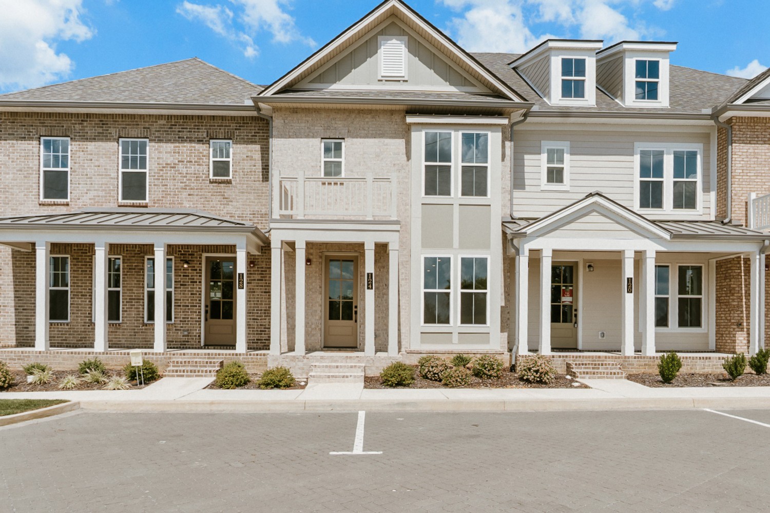 124 Nearwater Place