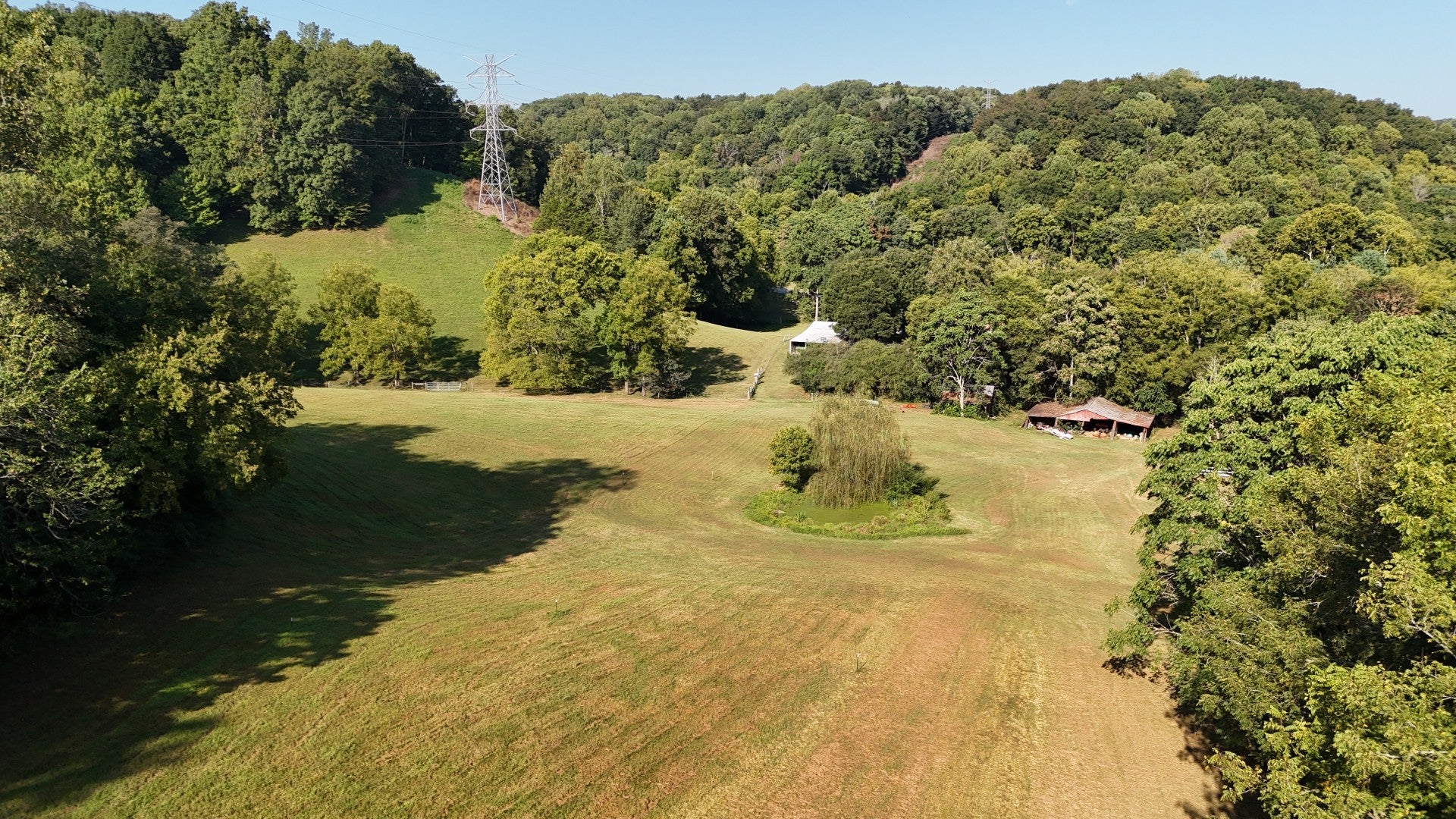 3655 Lyndell Bell Rd