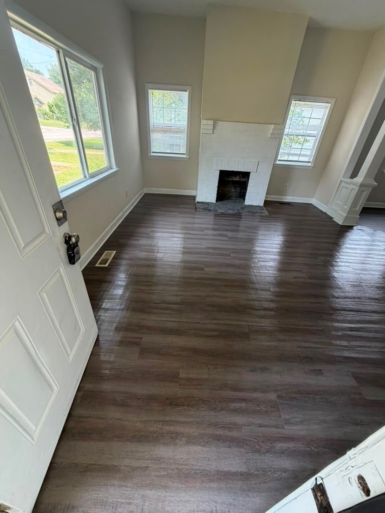 2.0-bed rental at 910 Chicamauga Ave