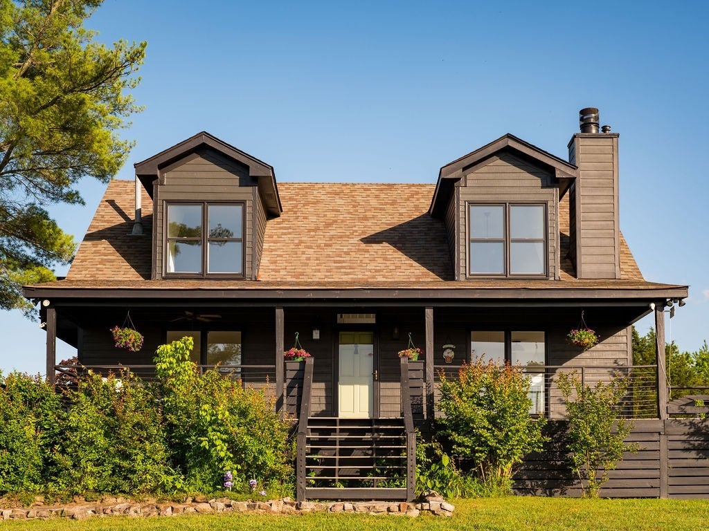 2351 Harlan Rd