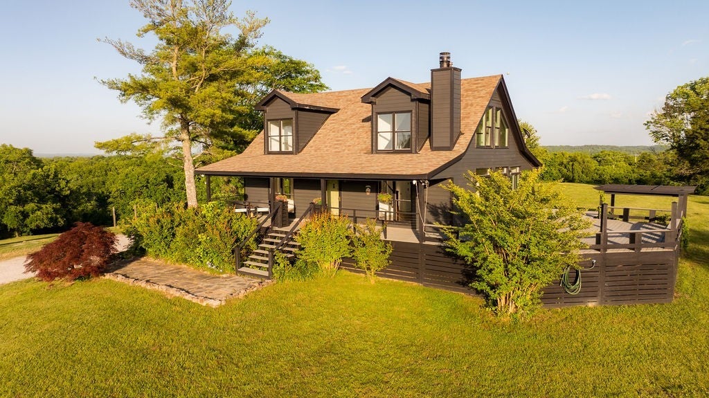 2351 Harlan Rd
