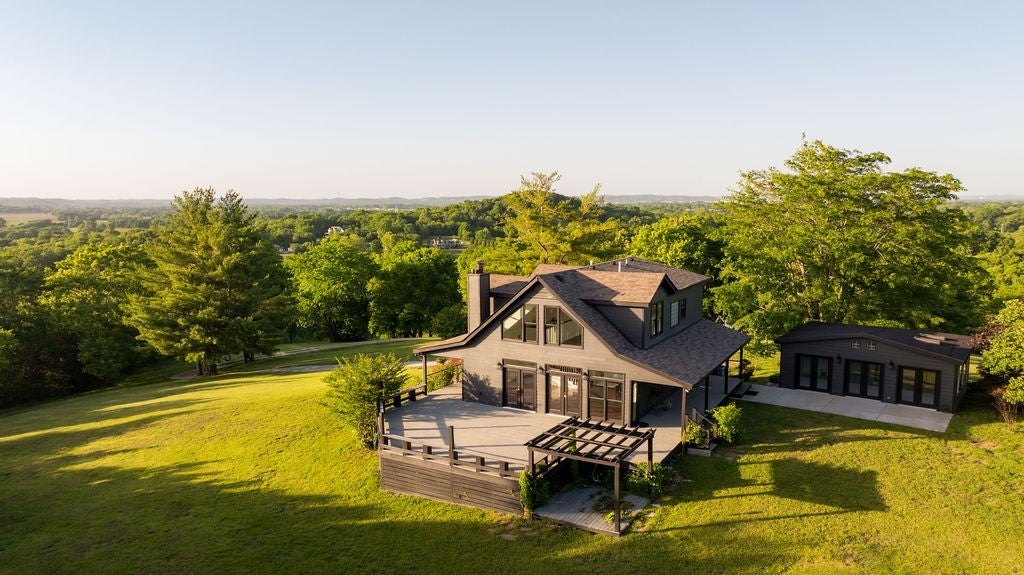 2351 Harlan Rd