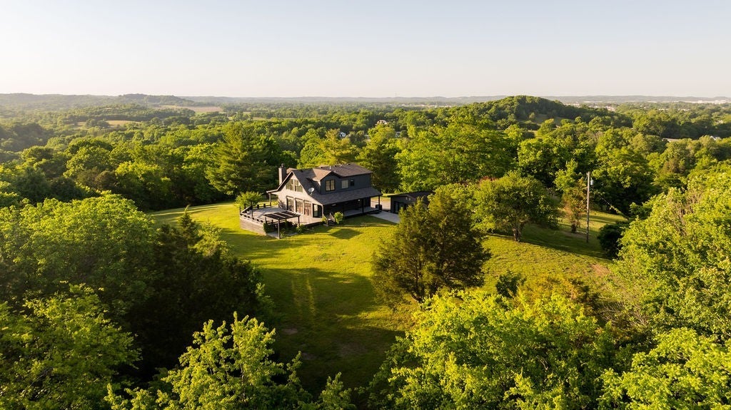 2351 Harlan Rd