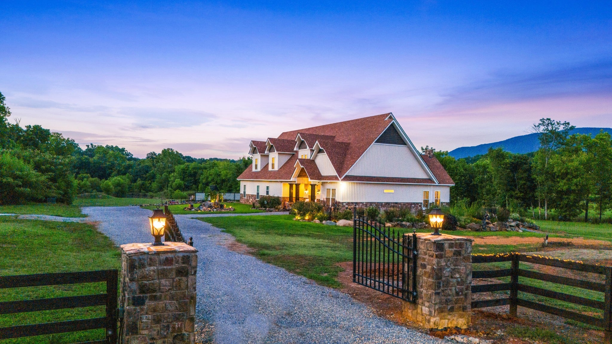 1072 Cookson Creek Road