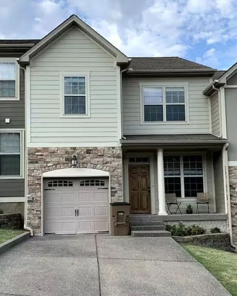 504 Landmark Ct Nashville TN 37211