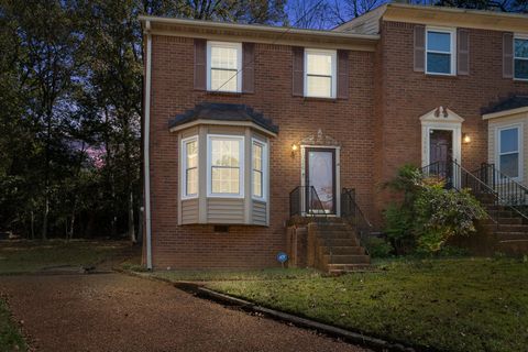 1026 Carla Ct Nashville TN 37217