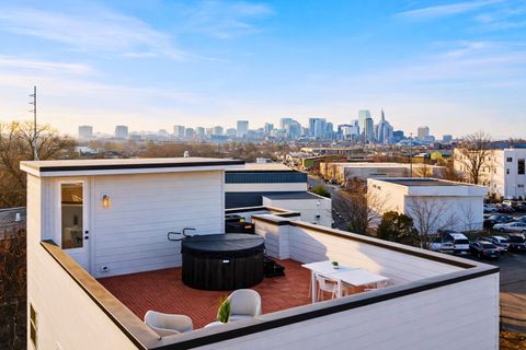 177 Little Green St Nashville TN 37210