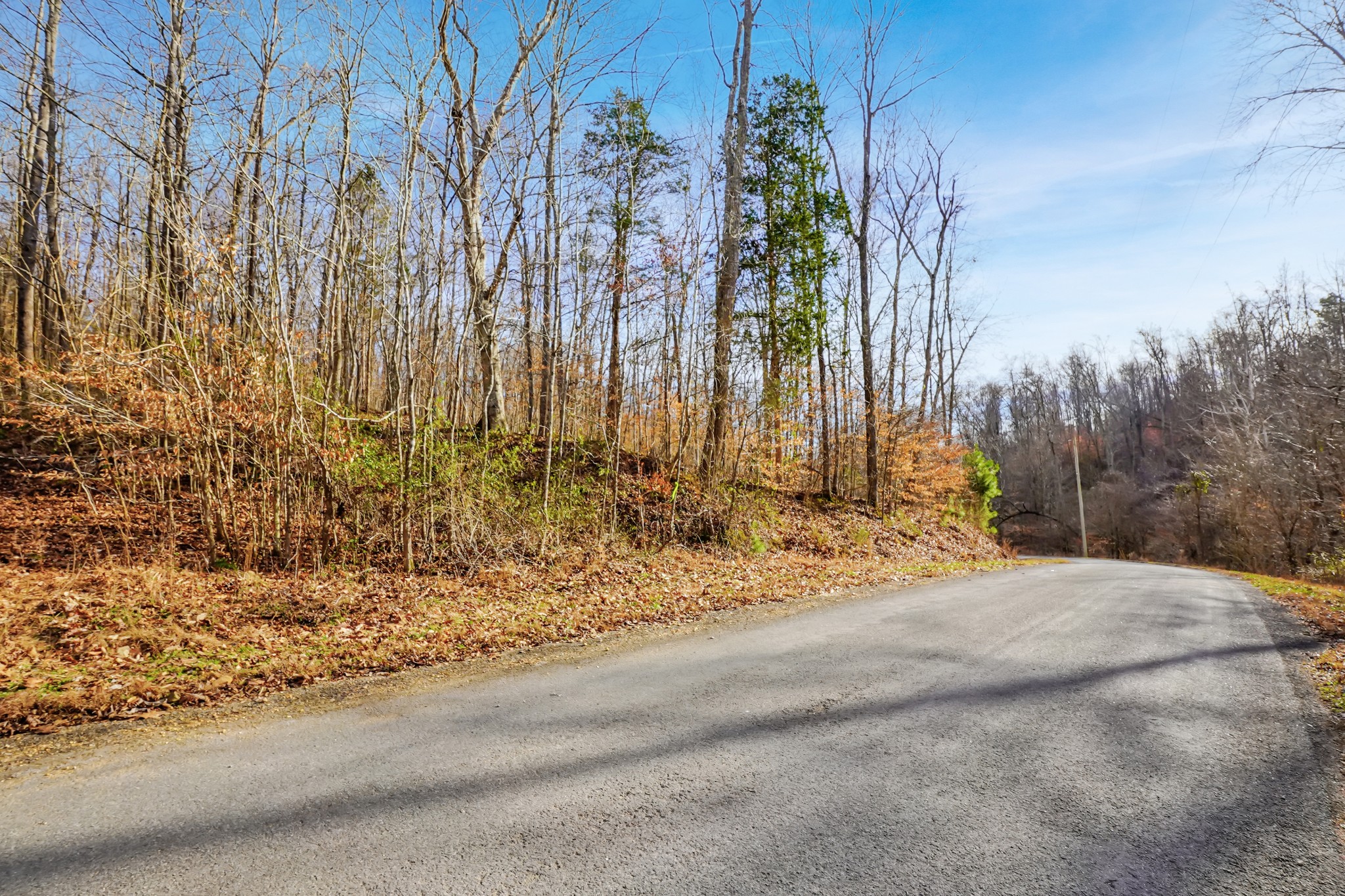 0 Frank Earhart Road