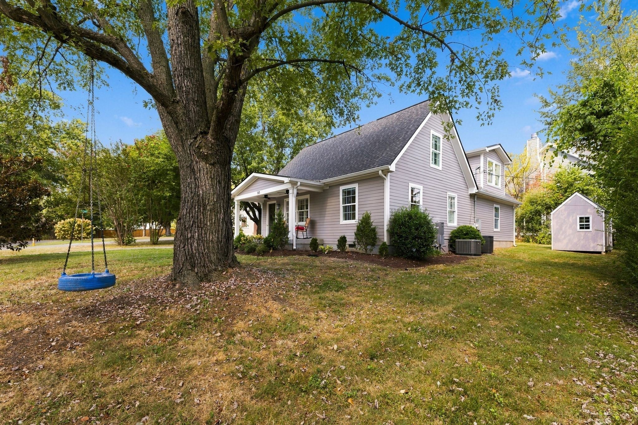 305 Mercury Dr