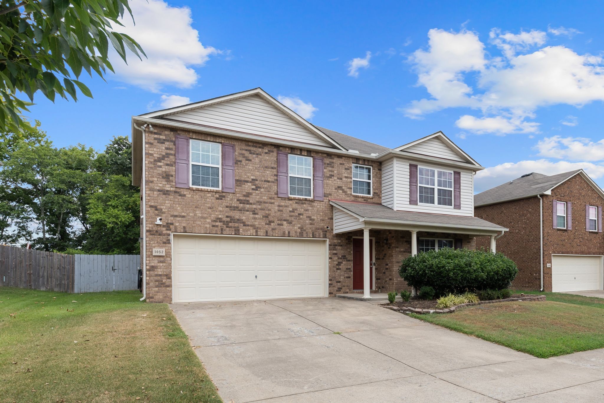 1052 Gannett Rd
