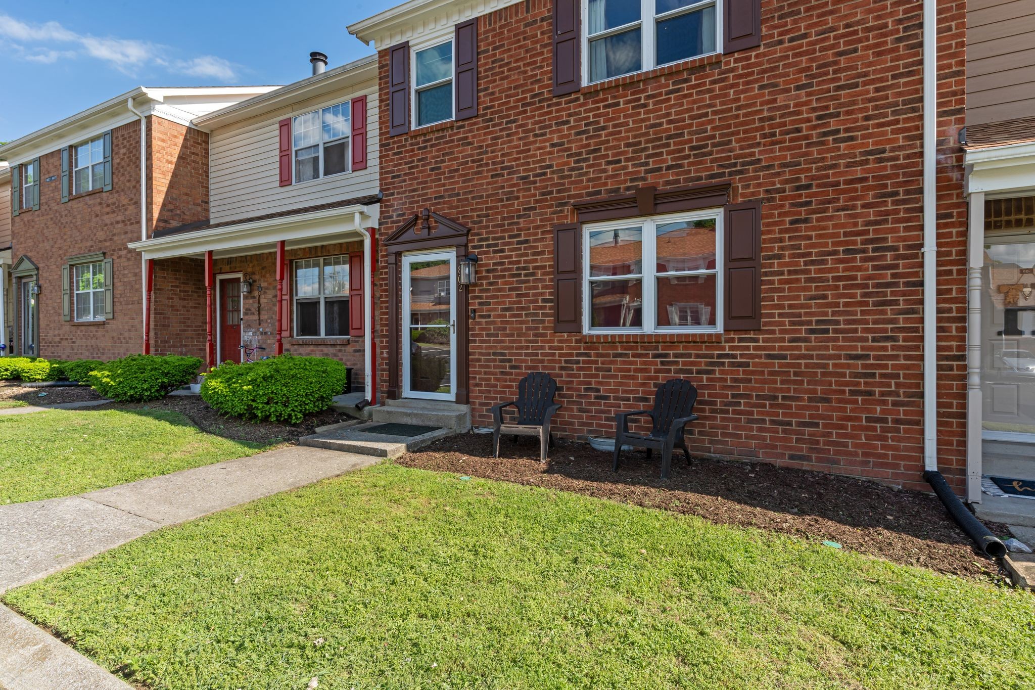 430 Walton Ferry Rd 802