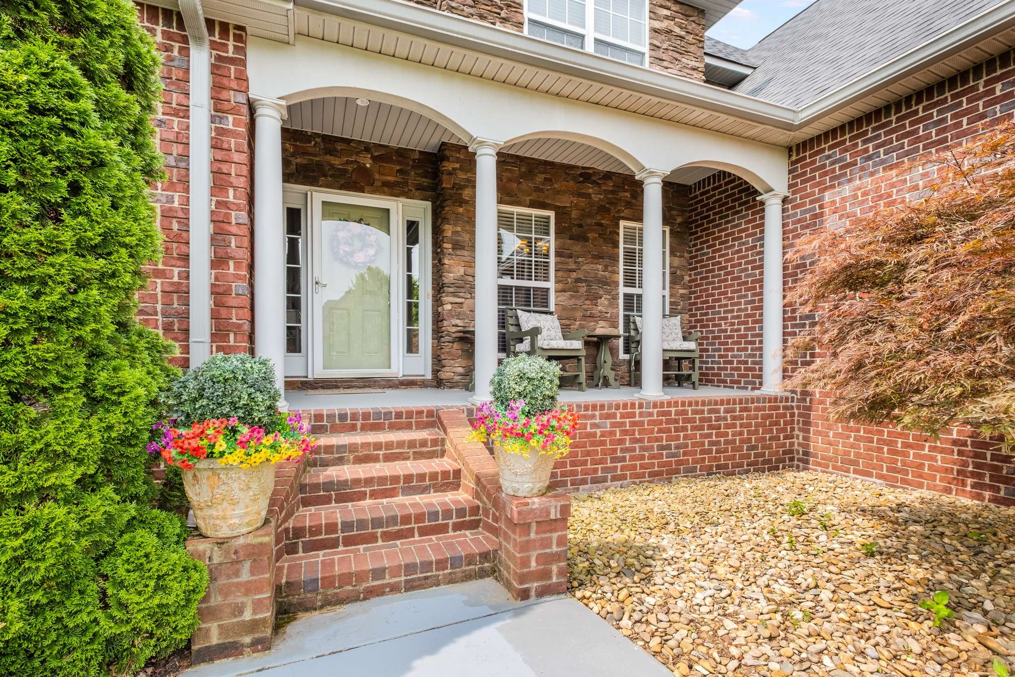 Middle Tennessee Properties 3 2107 Nunley Dr