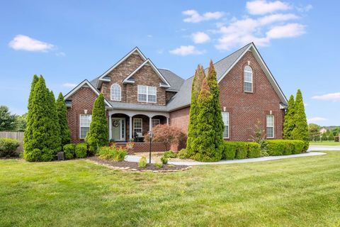 2107 Nunley Dr Rockvale TN 37153