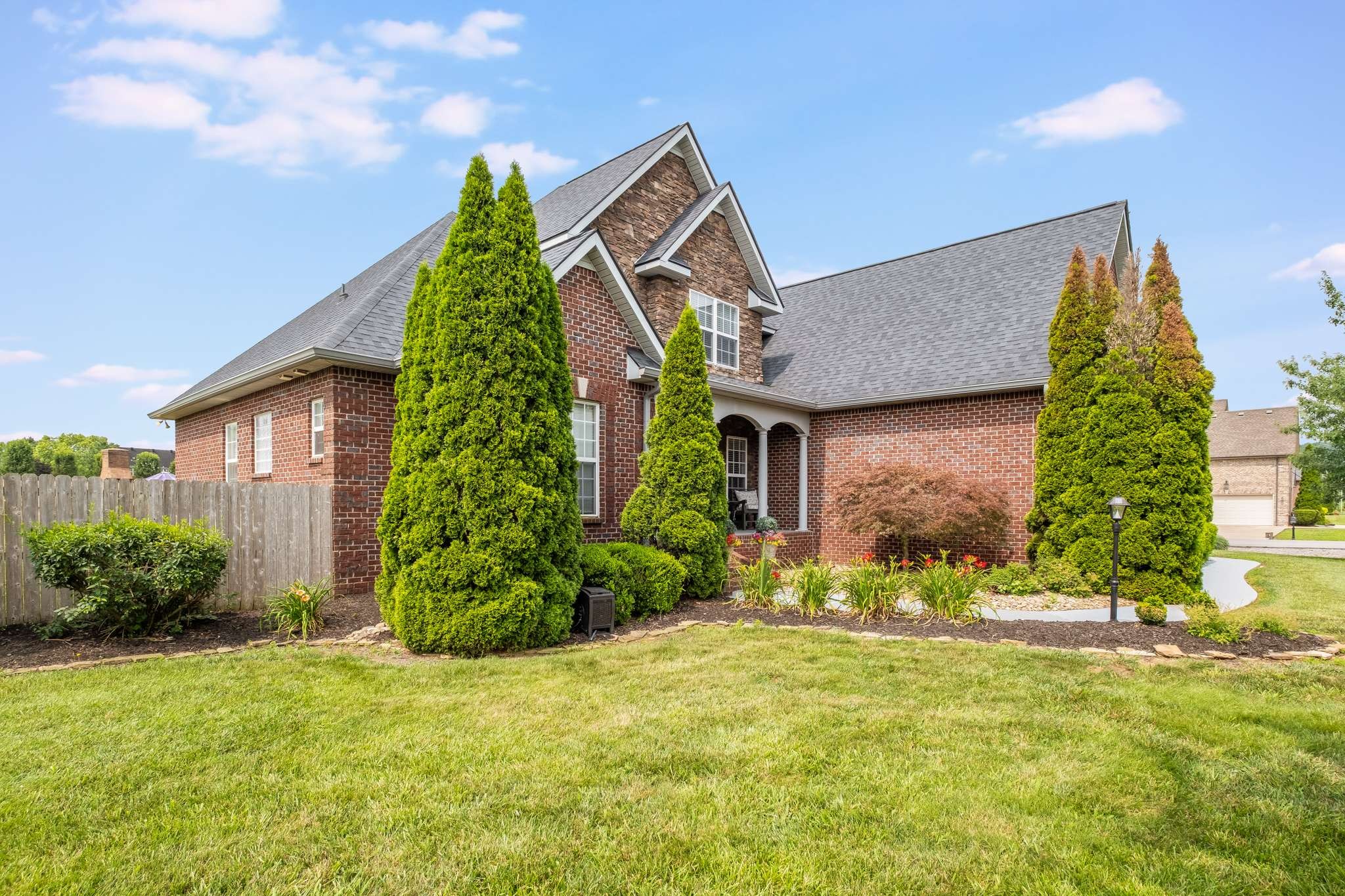 Middle Tennessee Properties 1 2107 Nunley Dr