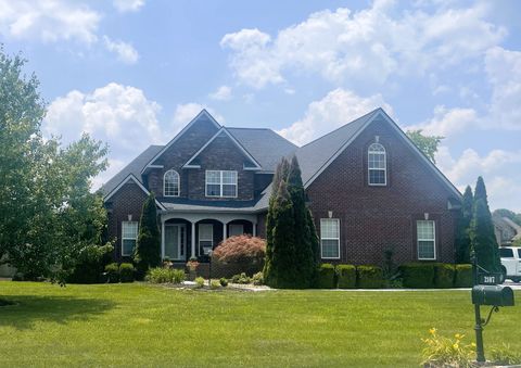 2107 Nunley Dr Rockvale TN 37153