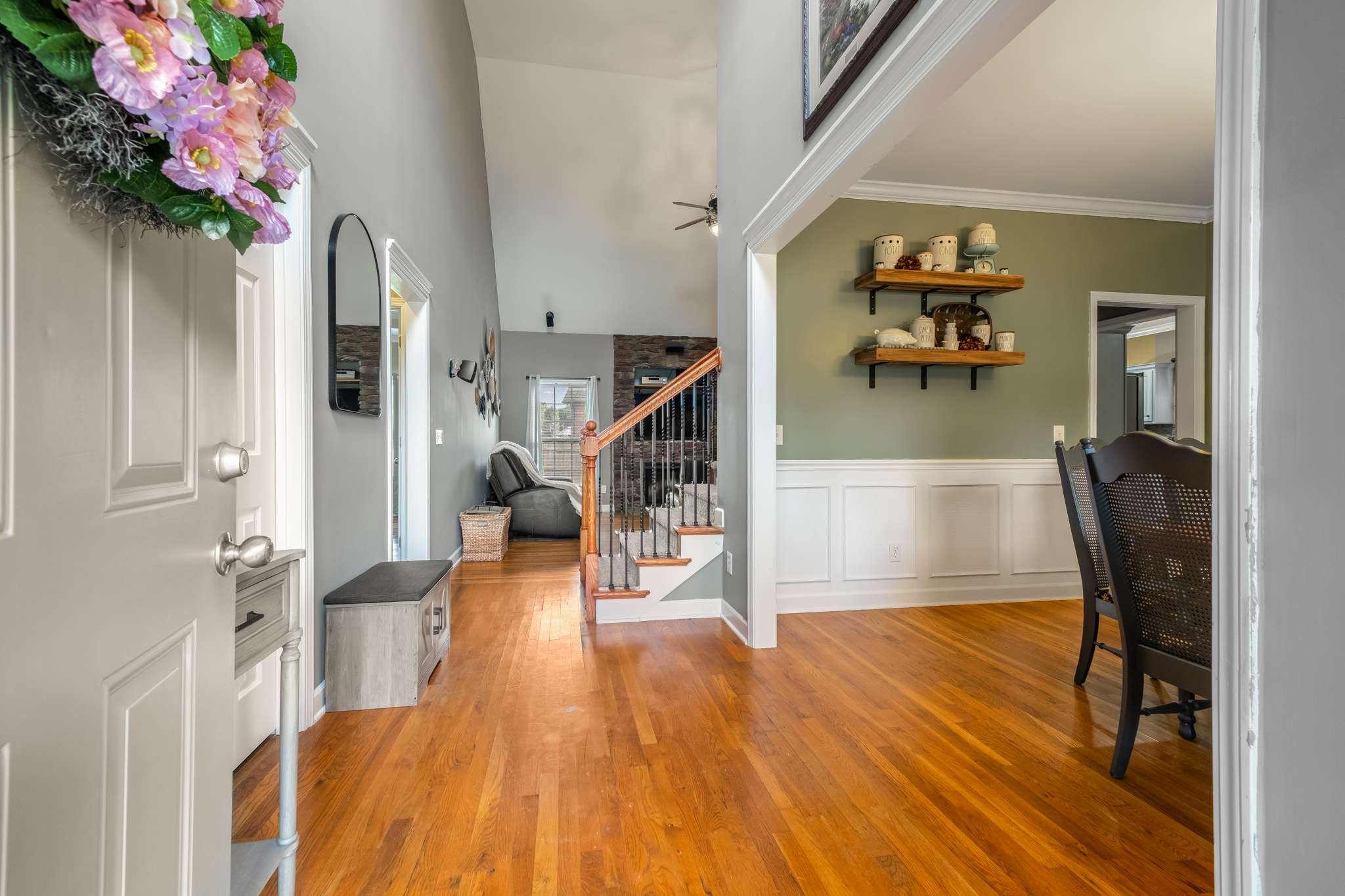 Middle Tennessee Properties 4 2107 Nunley Dr