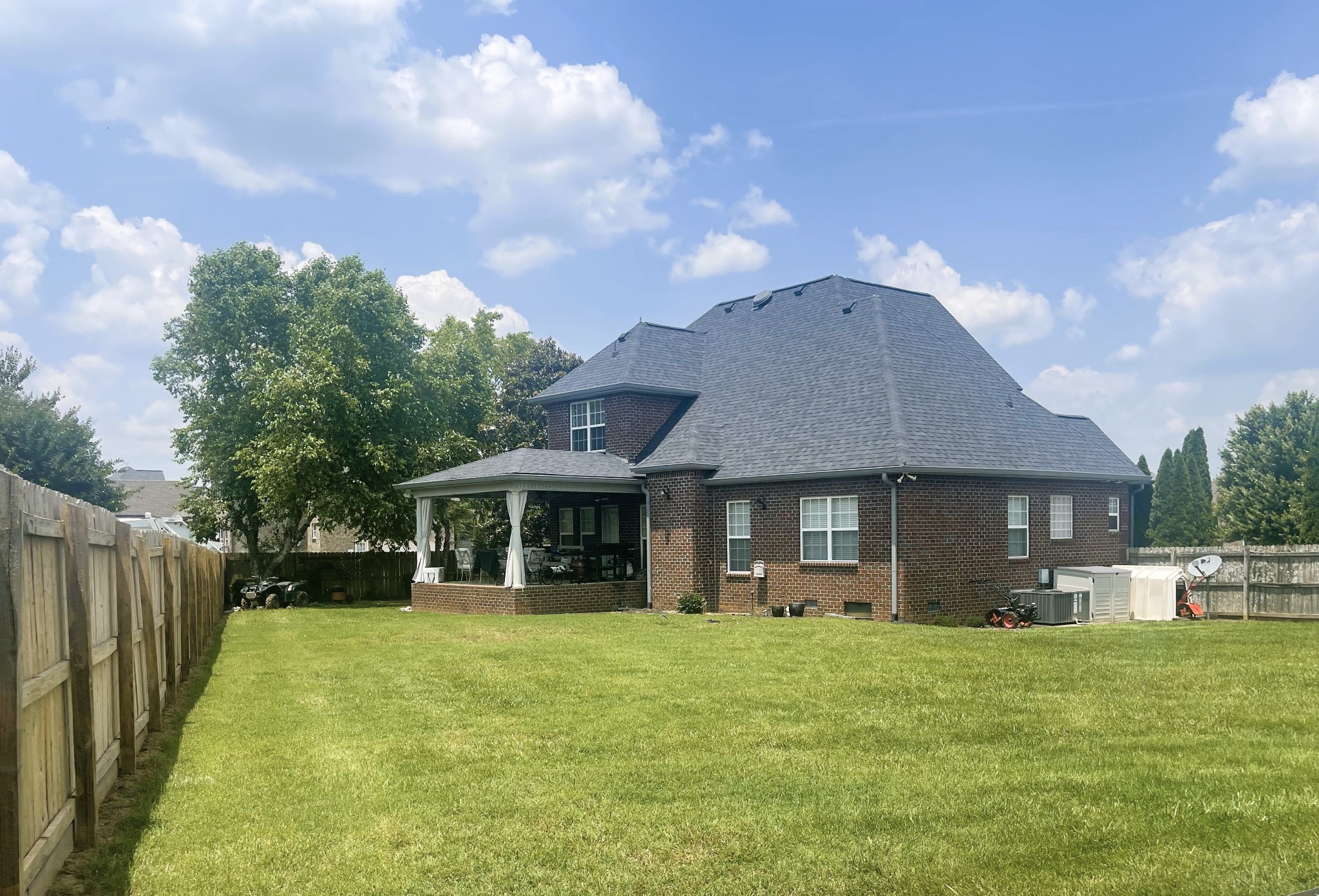 2107 Nunley Dr