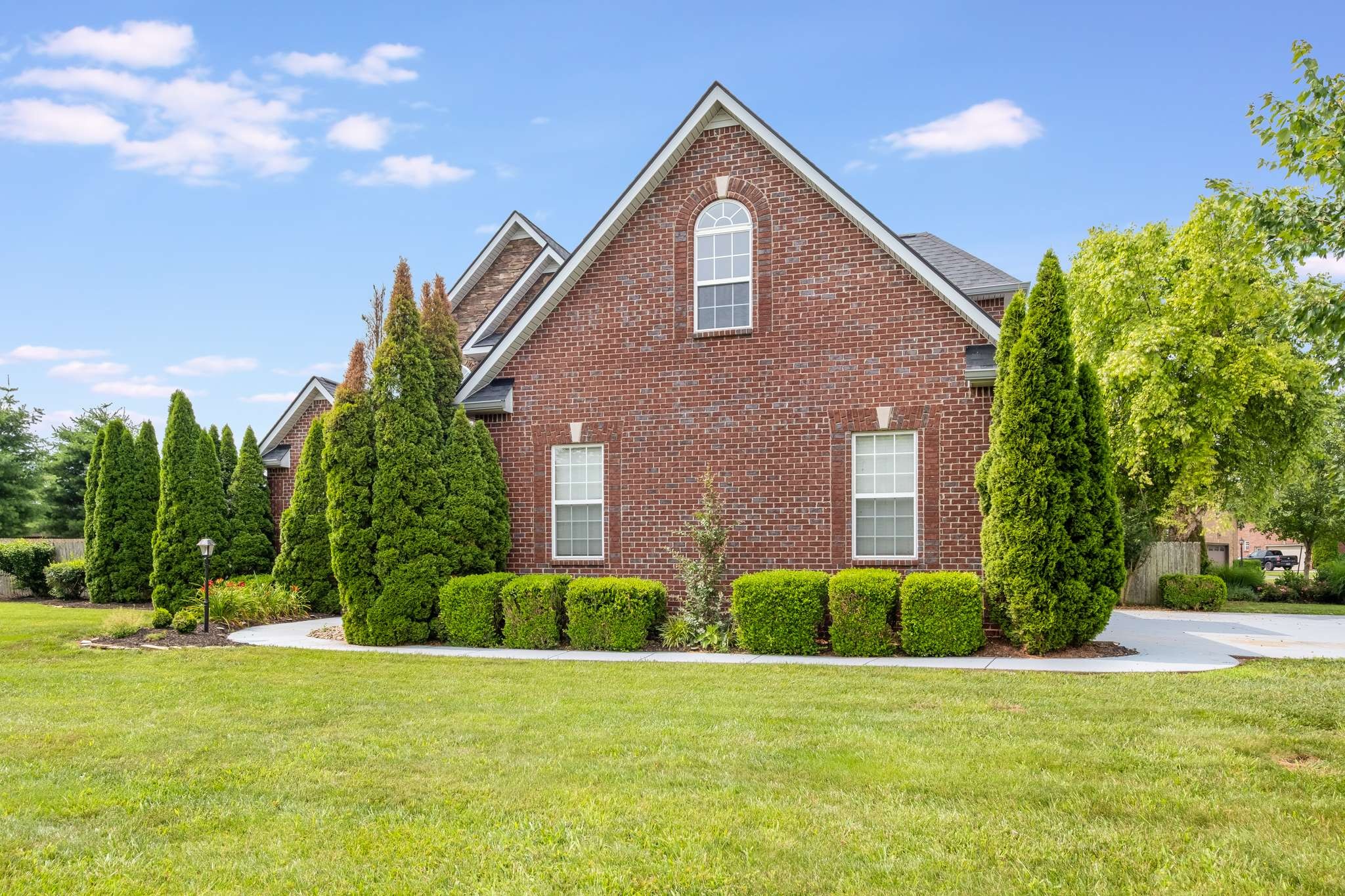Middle Tennessee Properties 2 2107 Nunley Dr