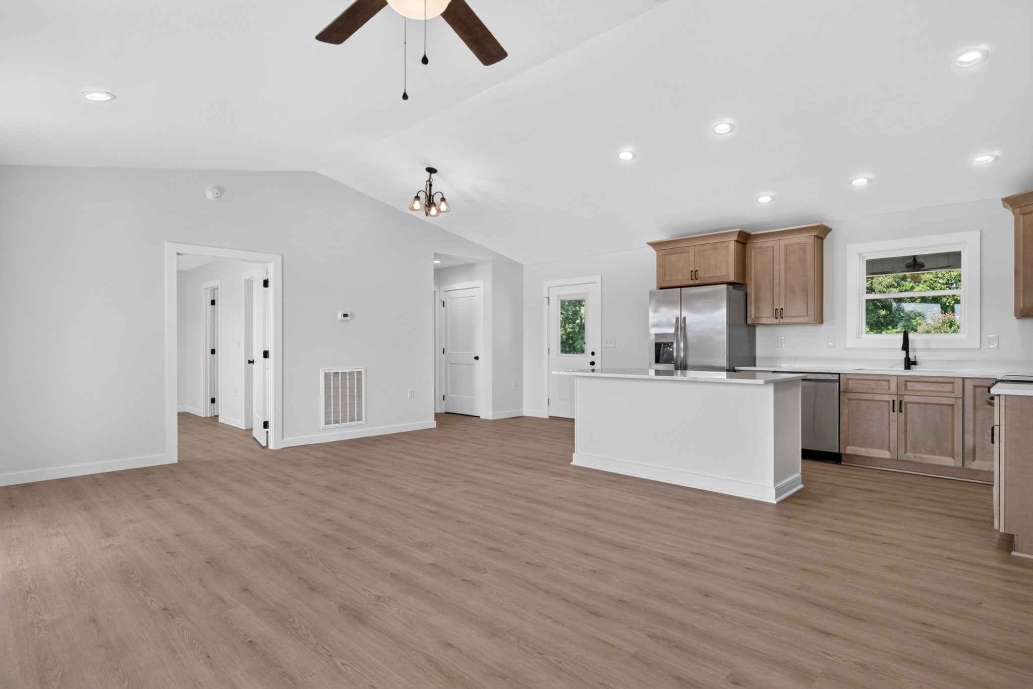 254 Bob Johnson LN