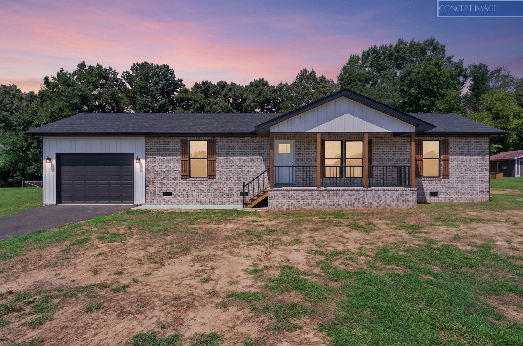 254 Bob Johnson LN