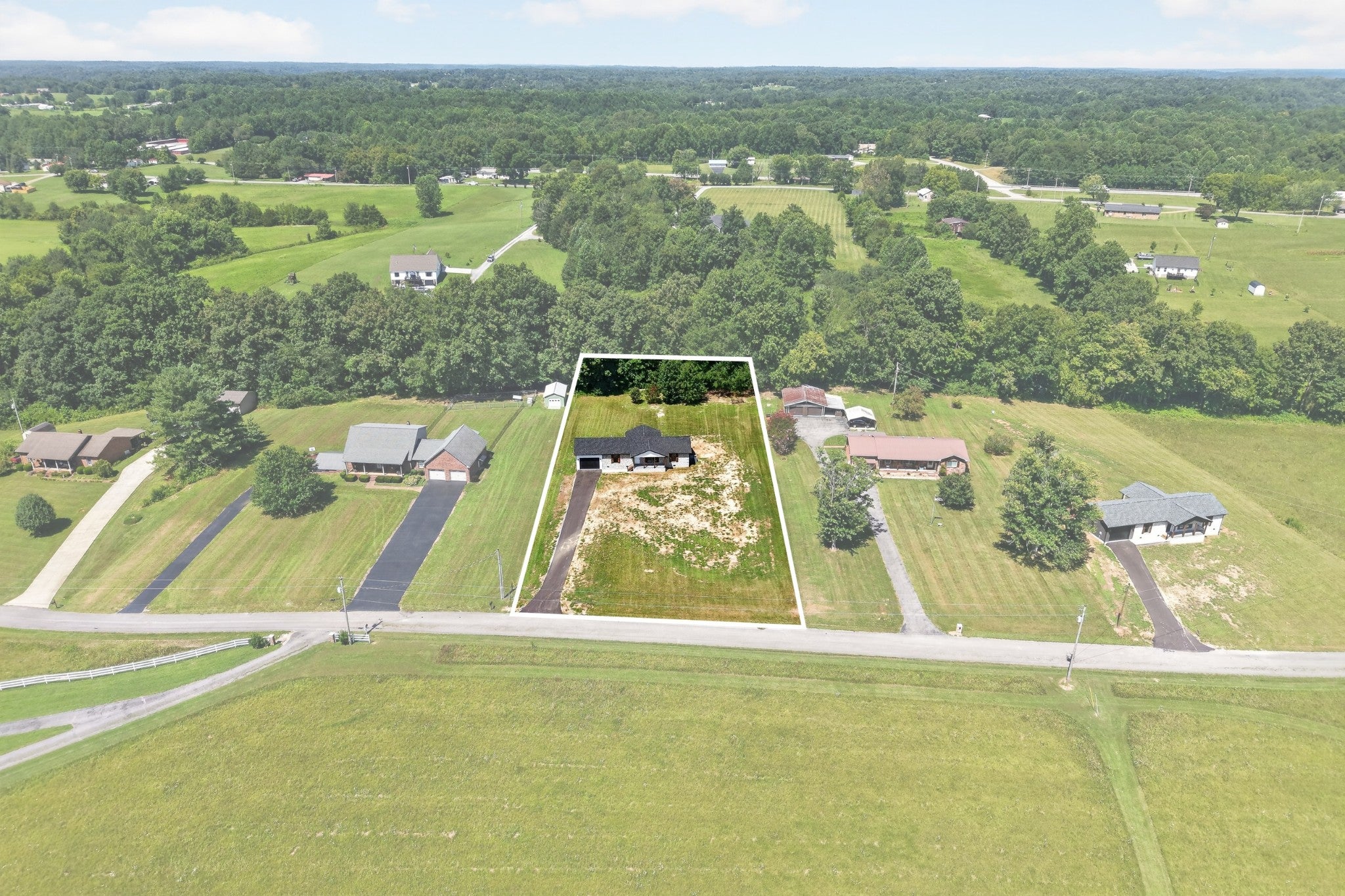 254 Bob Johnson LN