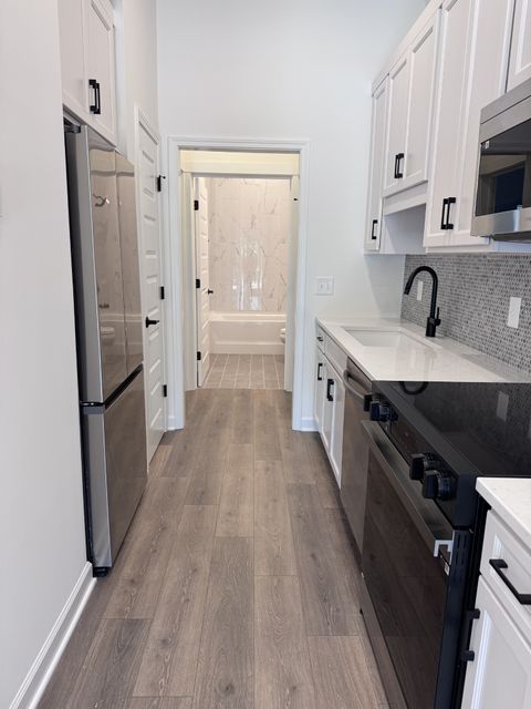 Photo of 363A Wellows Chase, Spring Hill, TN 37174 (MLS # 2784395)