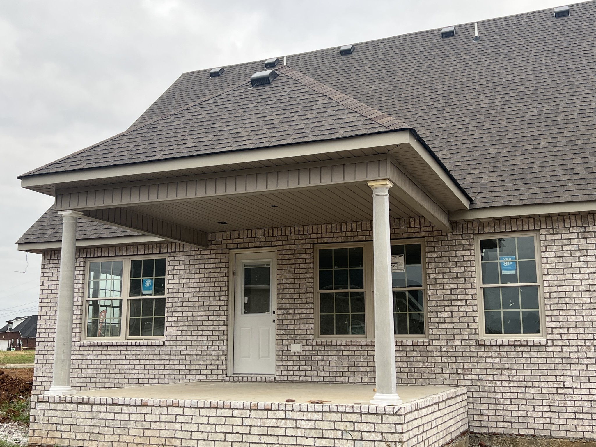 Middle Tennessee Properties 1 3353 Curie Circle
