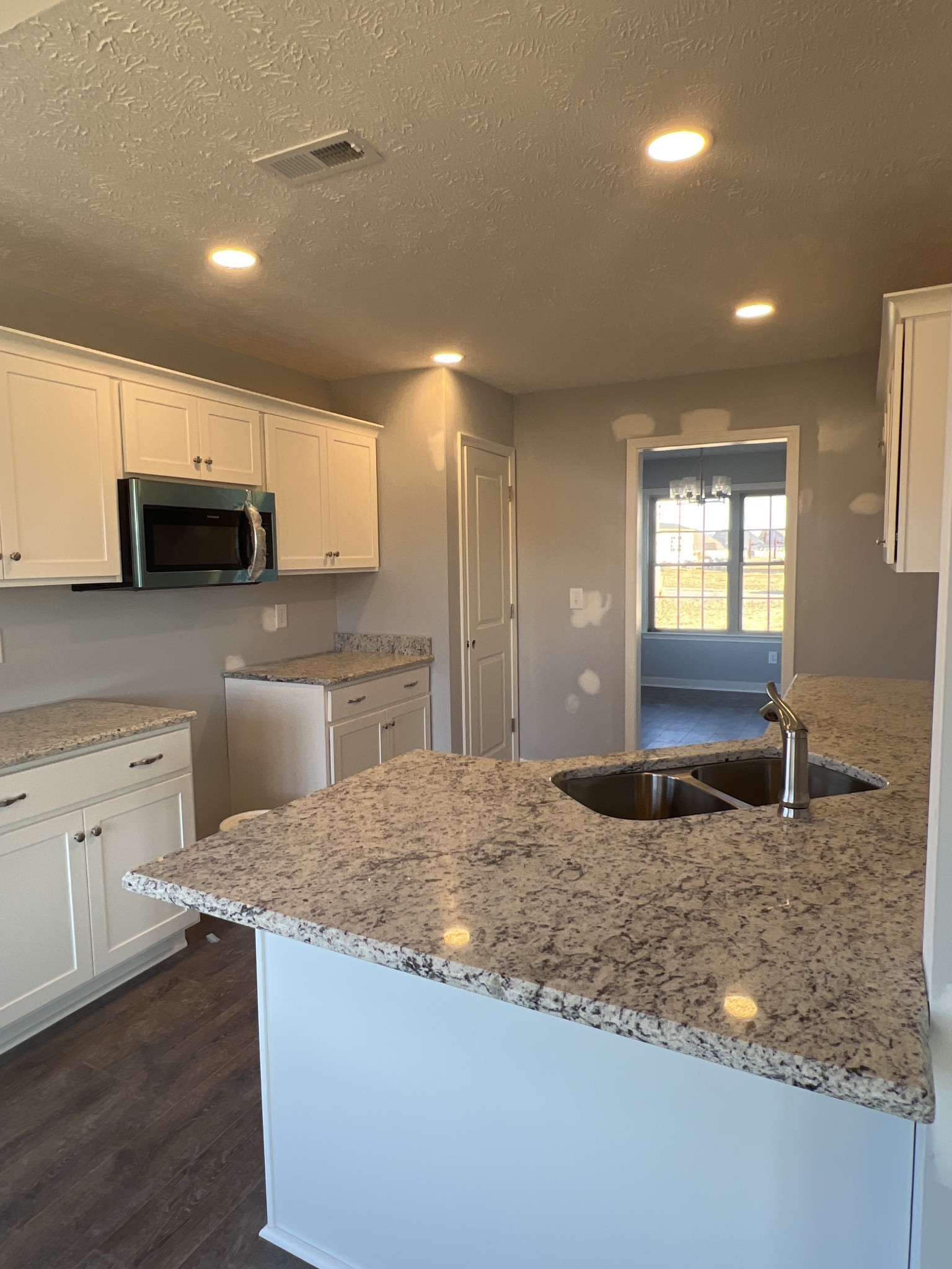 Middle Tennessee Properties 2 3353 Curie Circle