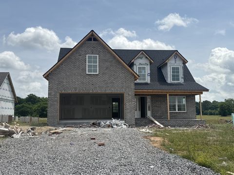 3353 Curie Circle Christiana TN 37037