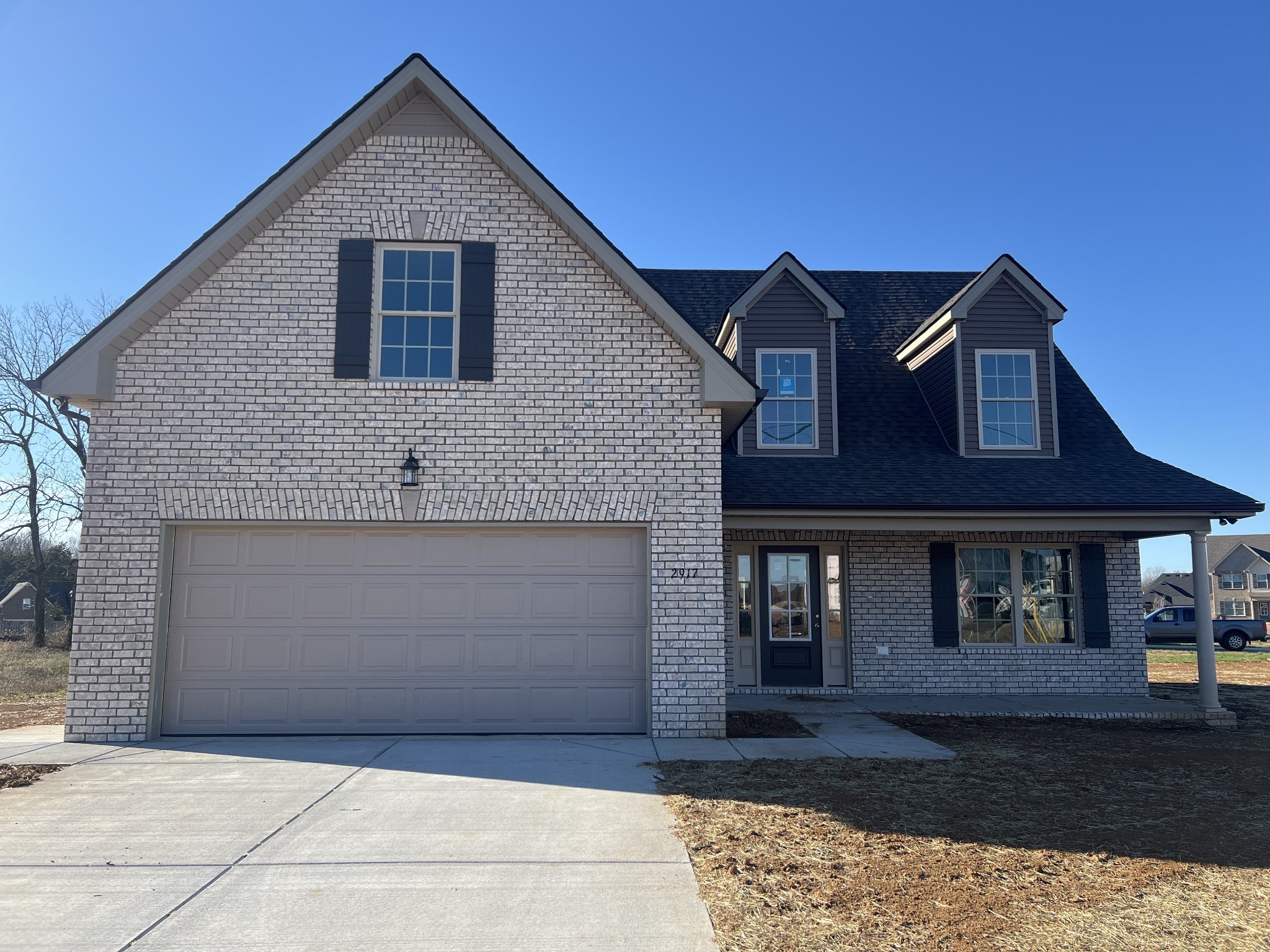 Middle Tennessee Properties 1 3353 Curie Circle