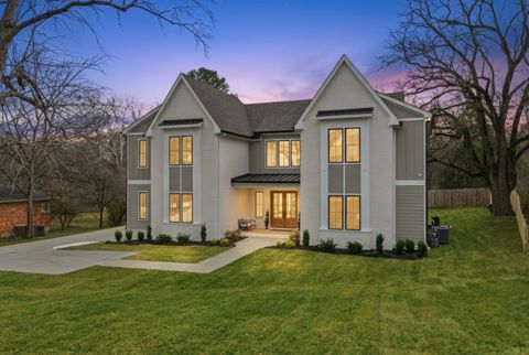 1107 Lipscomb Dr Nashville TN 37204