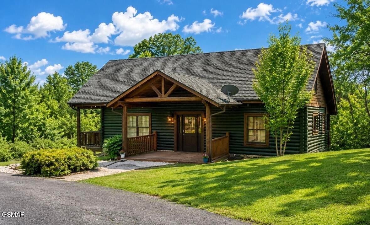 403 Happy Hollow Lane