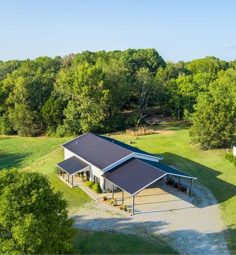3075 Bennett Rd Cookeville TN 38506