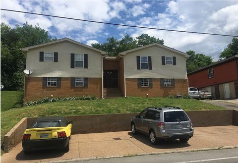 766 Huntington Pkwy Nashville TN 37211