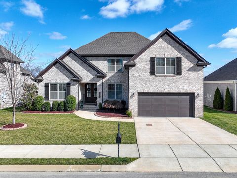 3020 Elkhorn Pl Spring Hill TN 37174