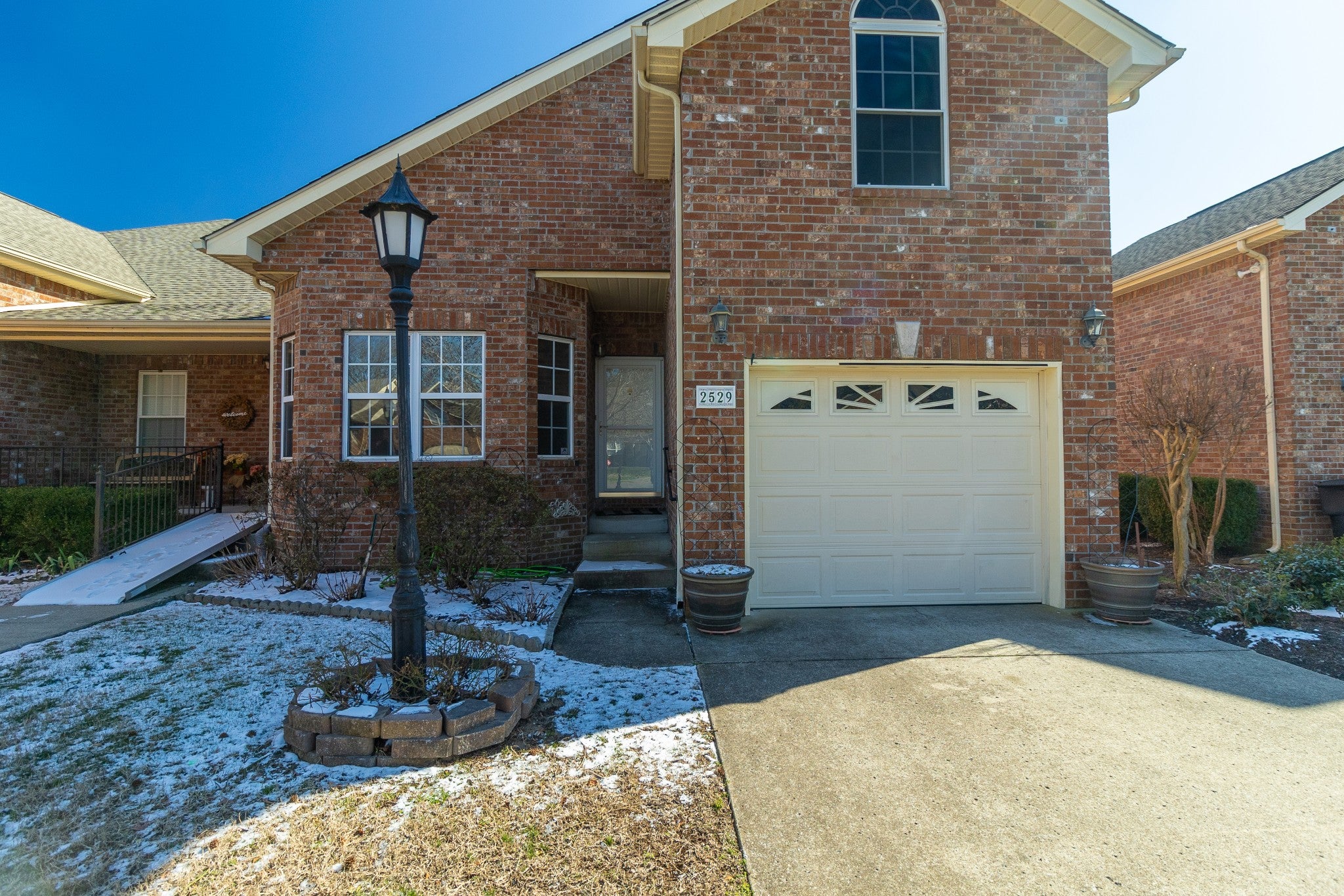 2529 Keegan Dr
