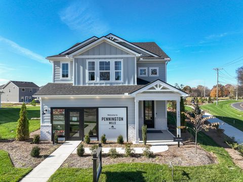 2442 Watercourse Court Nashville TN 37214