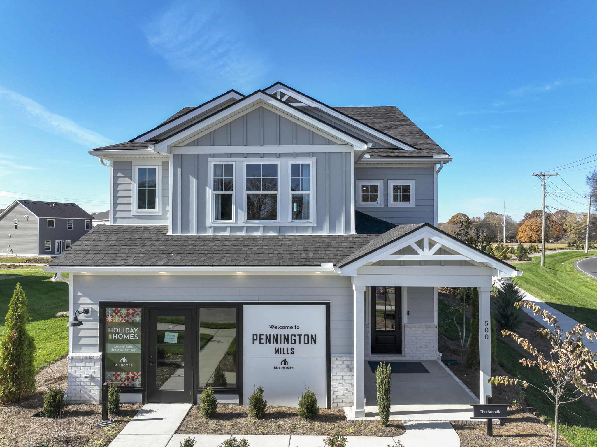 2442 Watercourse Court