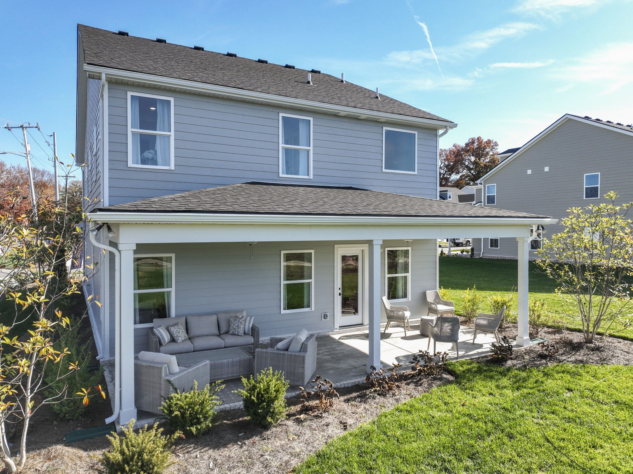 2442 Watercourse Court