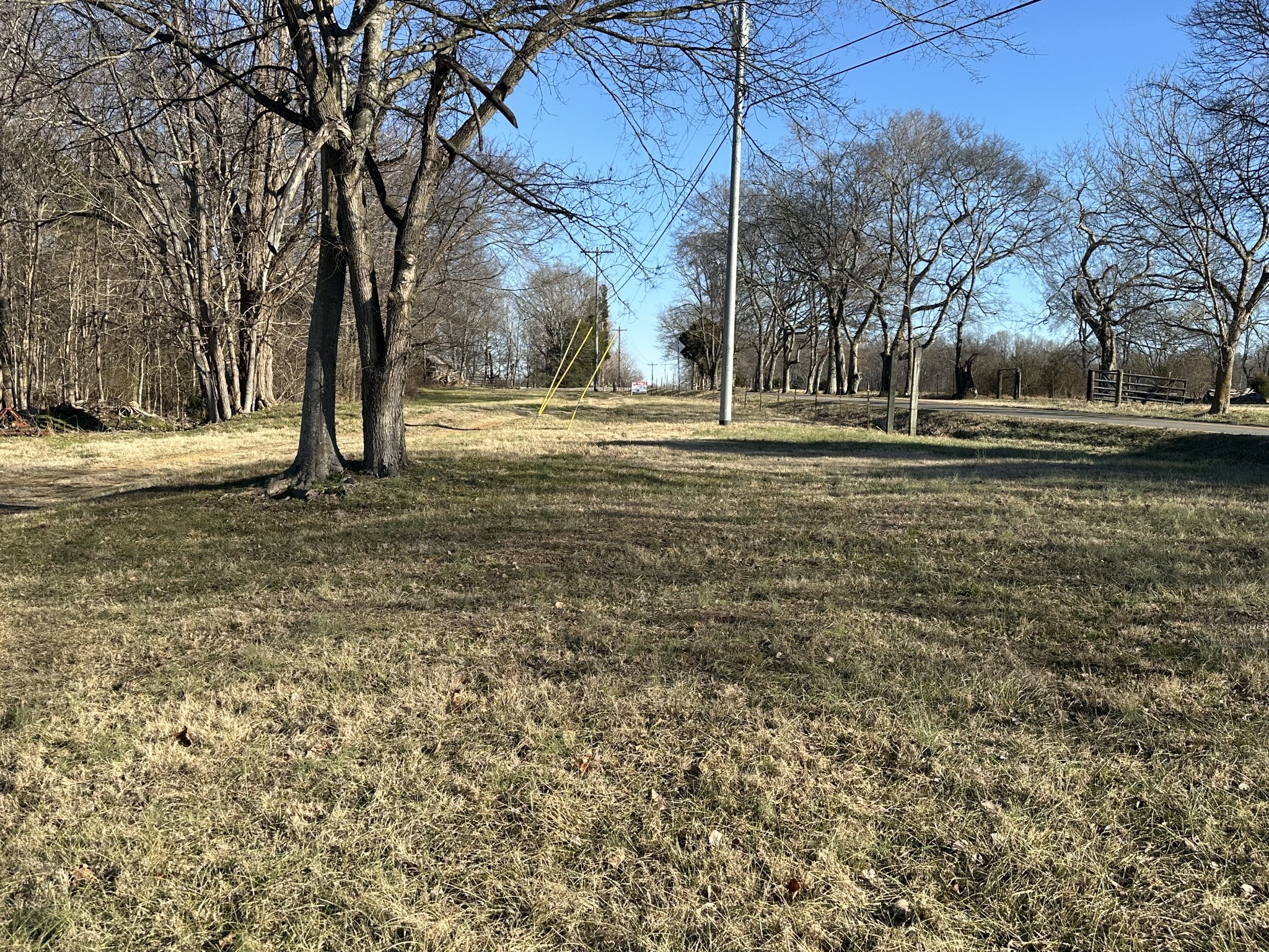 0 Old Clarksville Pike