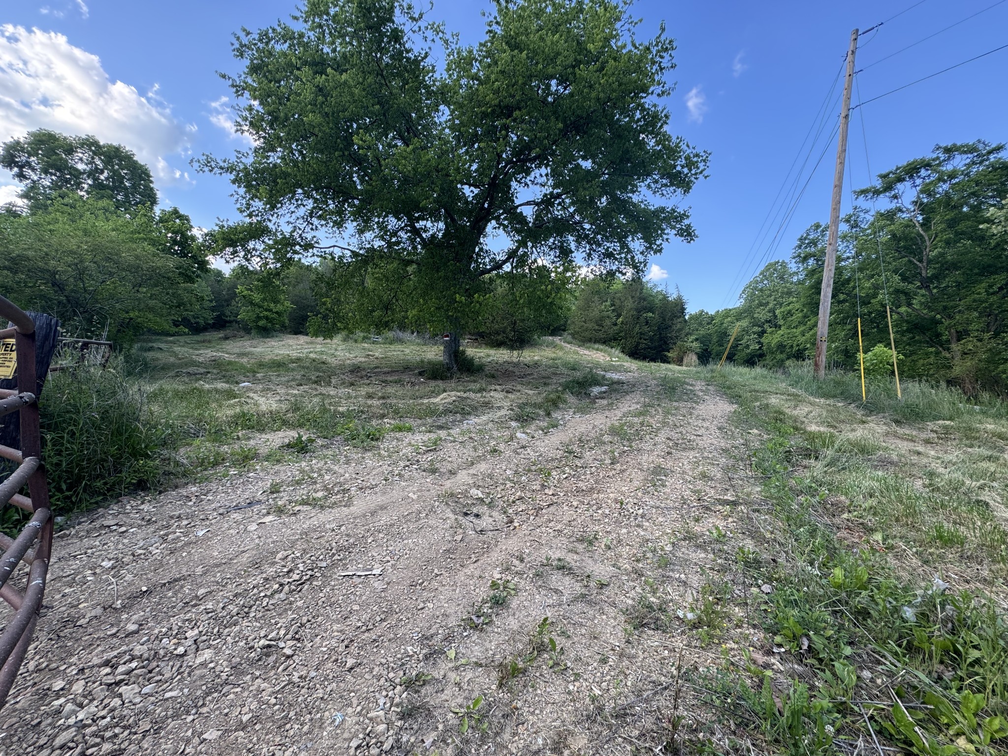 738 Rogues Fork Rd