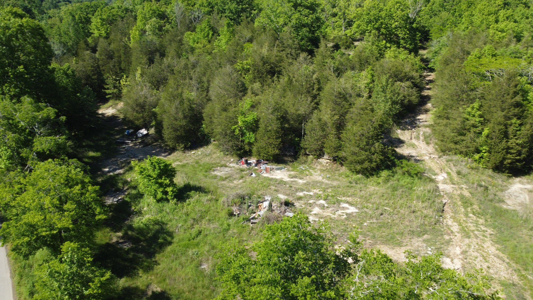 738 Rogues Fork Rd