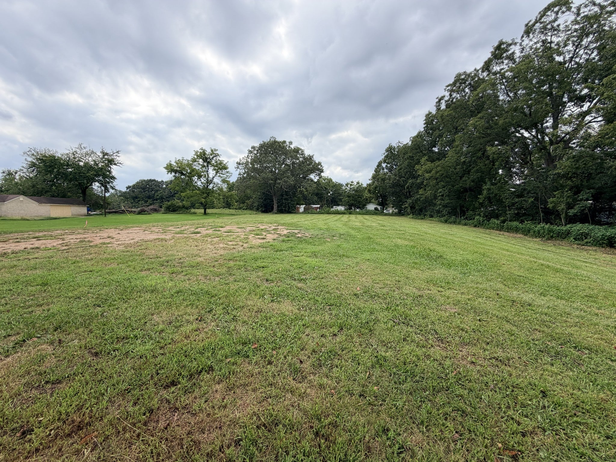 9805 Highway 641 N
