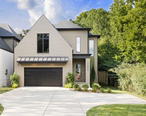 1122A Biltmore Dr Nashville TN 37204