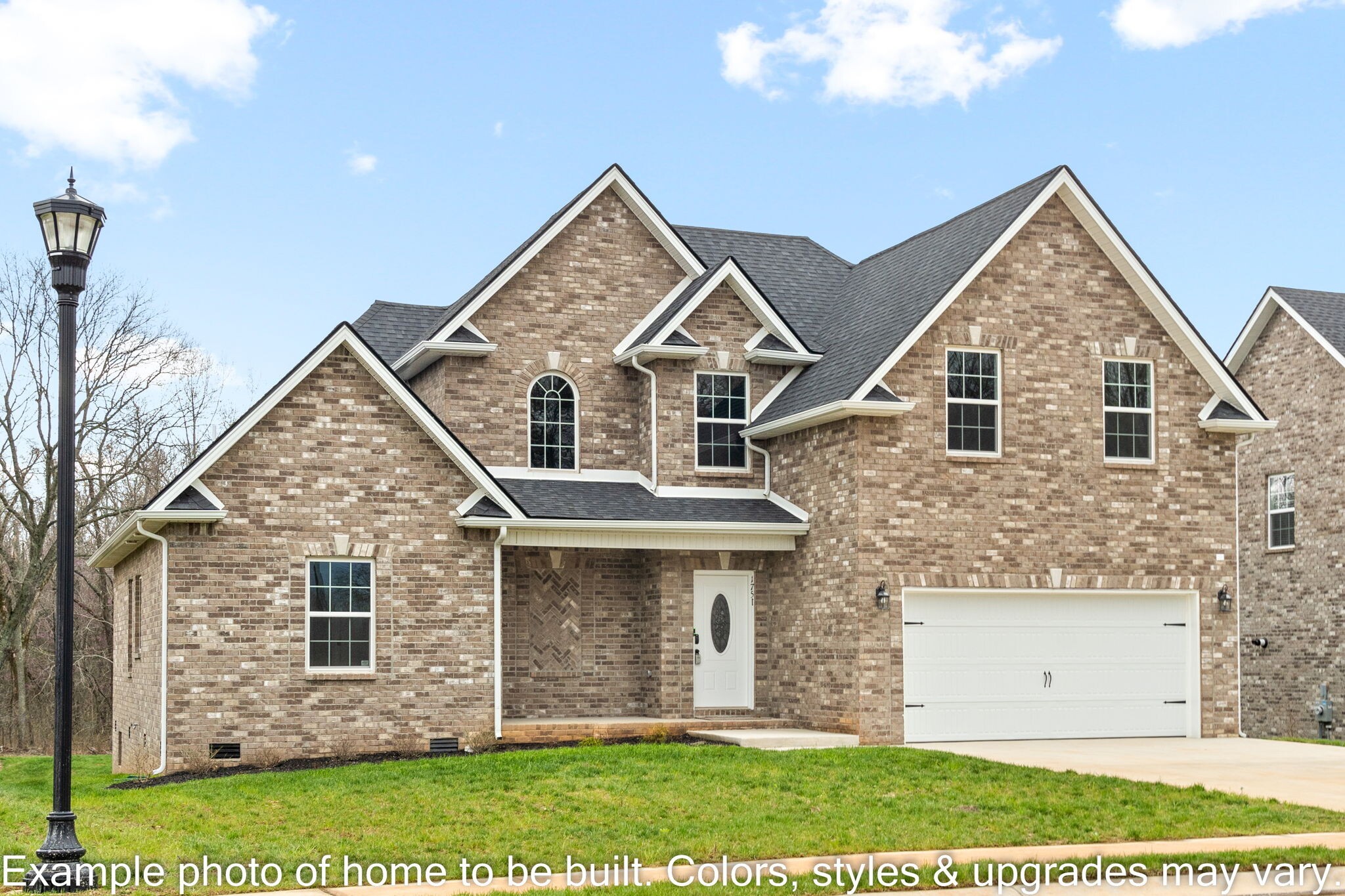 1231 Mourning Cloak Dr