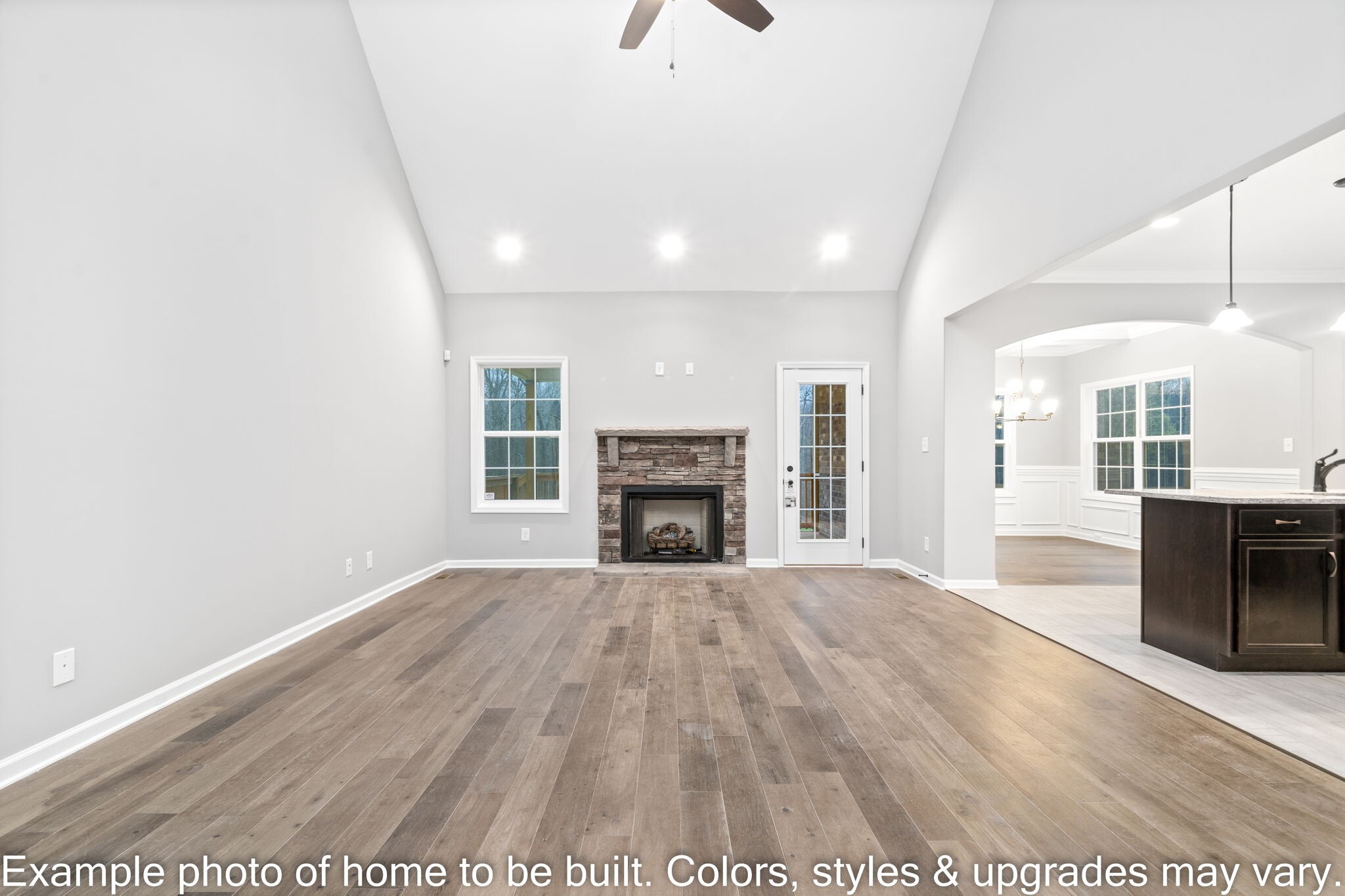 1231 Mourning Cloak Dr