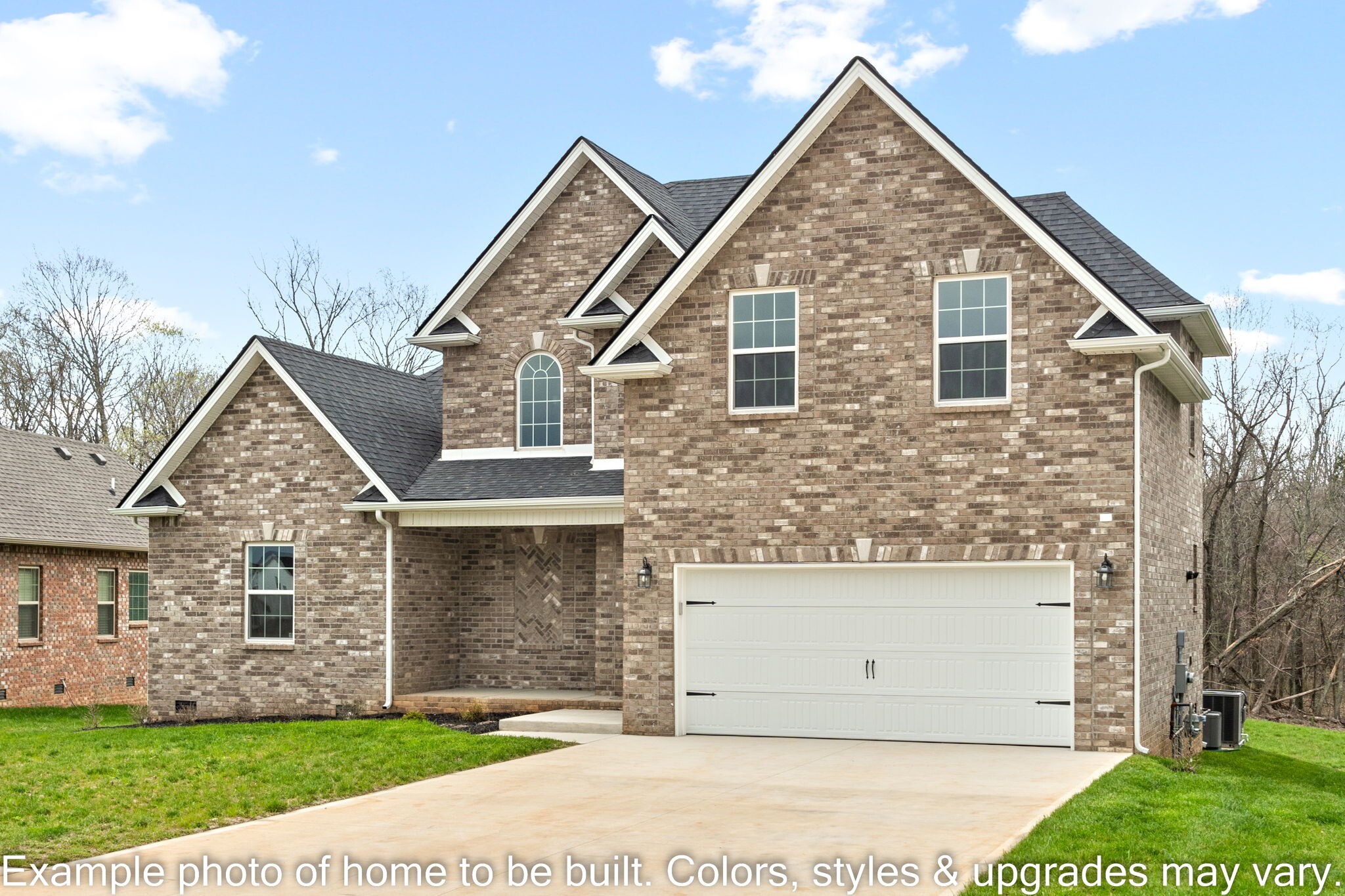 1231 Mourning Cloak Dr