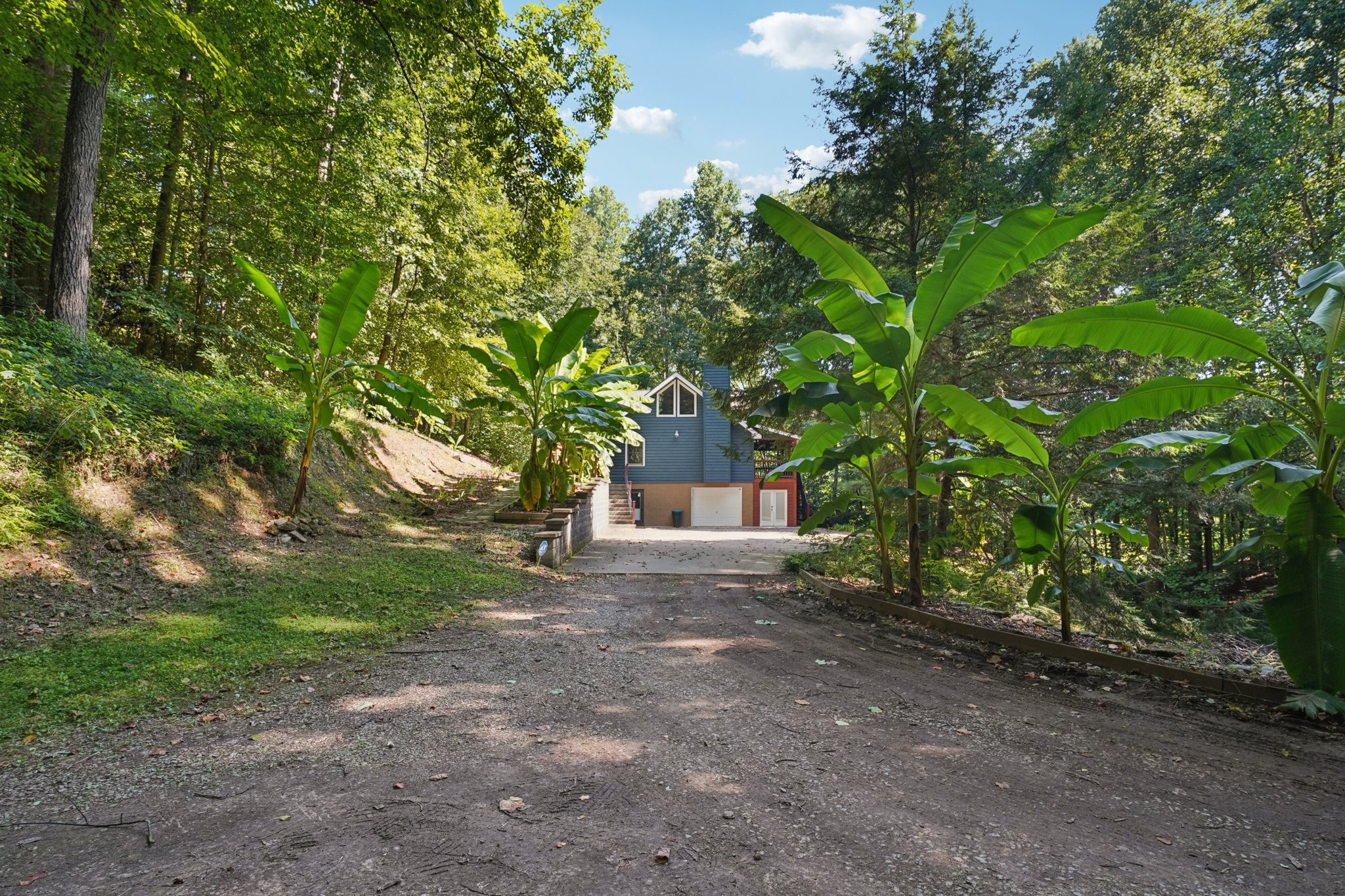 1105 Blackburn Dr
