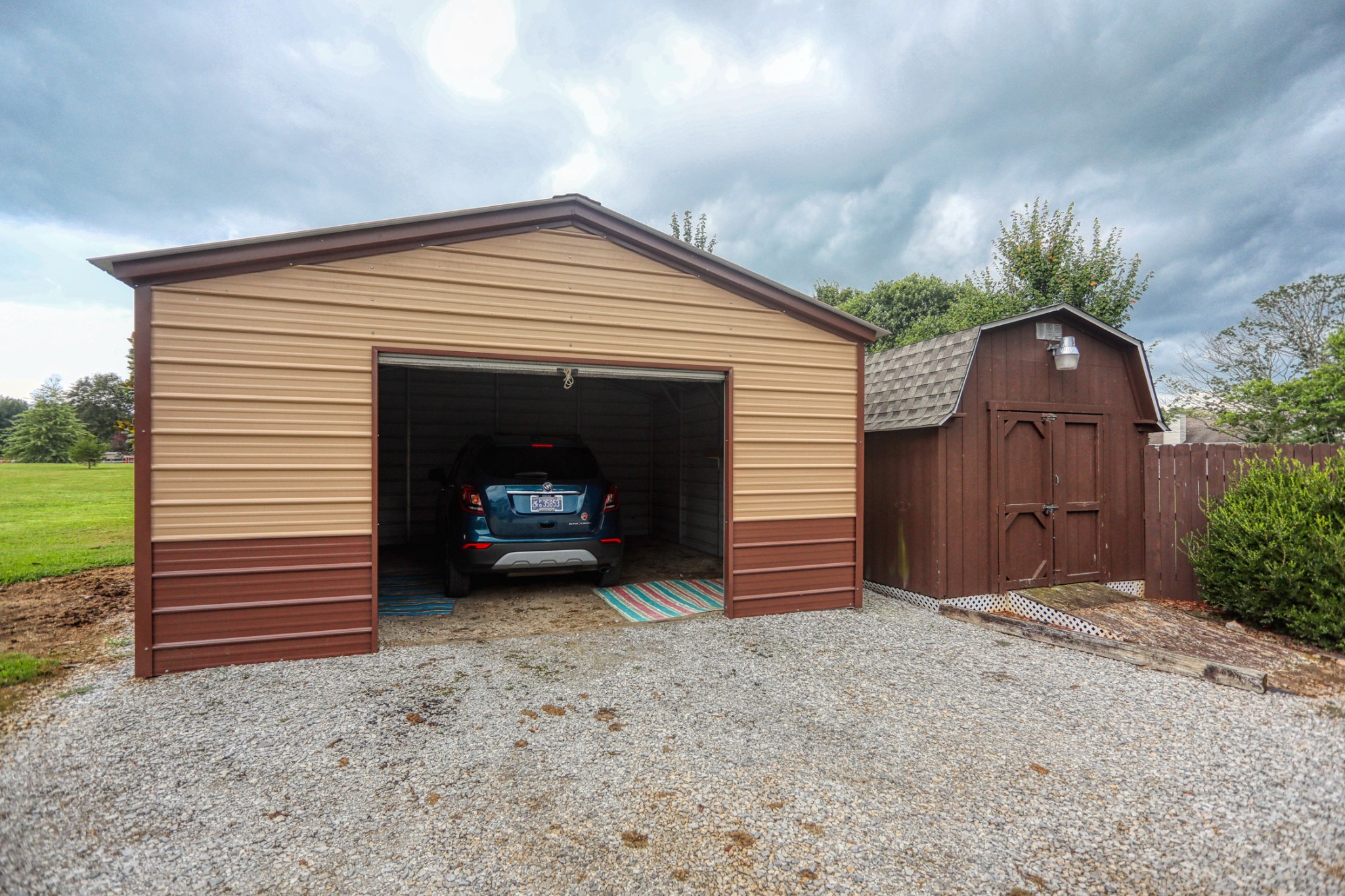4971 Hyde Rd