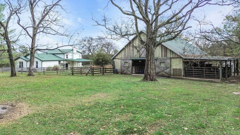 921 Hickory Hills Dr Franklin TN 37067